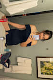 I wore it to a wedding in Florida last week. It was amazing!! Everyone loves it. - Pischa J.