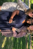 I wore this to weddings in September, November, and in April! It was perfect for all occasions. It is short but so feminine and pretty! - Molly R.