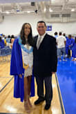 Wore them to my graduation, they were comfy and the toe strap wasn't too tight like some of my other heels. ps, the dress is also from lulus ;) - Elizabeth D.