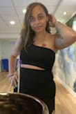 I love this dress so much! Have it in every color. - Naomi G.