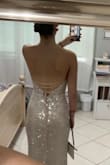 Fabulous fit!! Can't wait to wear it to my grad!!
And fast shipping too!!! - Marguerite A.