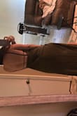 I was beginning to feel crazy because I couldn't figure out where my arms and head go in the opening smh but after ten min I got it on. This is casual but can easily be dressed up with some heels for a beach wedding. Wore it braless. My measurements are correct. Also, it's a little long. I'm 5' 3" and it drags, if I tippy-toe it's ok so you'll have to wear wedges/heels - Jennifer H.