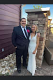 Loved it. Used it for my low-key wedding. - Karina K.