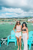 I bought these for a trip to hawaii and they were perfect. Acceptable and easy to wear over a bathing suit for a casual lunch or throw a top on over for dinner. I got so many compliments. - Kathleen F.