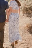 Wore for engagement photos and photographed so well! Love! - Kelsey S.