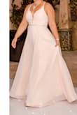 This was my first time ordering from Lulus, so I was a little skeptical about the quality. Shipping was really quick, and I live outside the mainland. I wore this dress to my sister's wedding and it was perfect. I got compliments throughout the night and I felt classy, elegant, and beautiful. Dress is comfortable. It was too long for me even with high heels, so I had to send it to the seamstress. Overall great buy, quality, fabric and it looks very beautiful. - Cindy S.