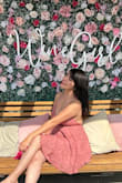 Super comfortable, right size! And excellent quality! - Eliana E.
