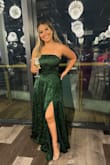 I loved this dress, I received so many compliments on it, and also Lulus customer service is amazing! - Stephanie S.