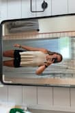 It's exactly what I hoped it would be! Cute tucked in too! - Kristina T.