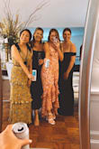 Wore this to a friend's wedding! So lightweight and comfortable! - Eva T.