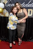 I absolutely love this dress! It was perfect for my graduation party - Michelle O.