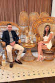 I got so many compliments on this dress for my bridal shower! It is so comfortable and fits like a glove! - Janessa F.