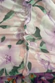The only issue I have is that [this] has so many pieces of thread coming out of many places for a pricey dress. I haven't even worn it yet but I love the dress it's exactly as I imagined it. Buy the dress it's worth it - Carolina M.