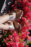These go great with everything! You can dress them up or stay cute in just shorts and a tank. - Alysha W.