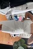 I love this dress, I have a large bust and didn't need to wear a bra with it. It's very stretchy and comfortable. - Kayla K.