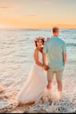 I absolutely love this dress is is well made and so comfortable! - Kimberly H.