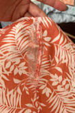 I wore these 1 time and never washed them. After about 3 hours in them, the front seam busted. I sized up so these were actually a little large on me with a solid inch of space around the waist. I looked at the seam initially and thought it looked like poor quality but went forward with wearing them bc typically Lulus quality is not THAT bad. This is really really bad. My refund process was really easy, but this just shouldn't happen to a pair of pants like this and makes me concerned for the direction of the quality of Lulus clothes (I've had more and more issues related to quality over the last 2-3 years compared to before). - Staci W.