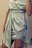 O M G princess dress love love love it, super cute the
color, design, and fabric happy I decided to order. - Marcia