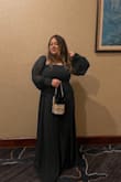 I felt like a princess in this dress. IM COMPLETELY OBSESSED!! - Dana S.