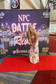 The perfect summer outfit tracked in it and still wore all day to event and it was great. - Dani D.