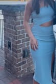 The zipper was a little tricky but overall I loved it. - Alexa C.