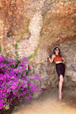 It is very nice summer tank top and it fits well comfortably - Anjita T.
