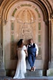 This dress was absolutely stunning and everything I wanted. Ordered two dresses and once I put this one on I just knew it was the dress! Got compliments left and right on my day! - Shomaree H.