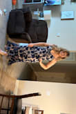 Loved the way it looked. Got a ton of compliments! Will wear again for sure ! - Jocelyn Z.