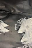 Bought these earrings to match my "Harlee White Patent Feather High Heel Sandals" and they match perfectly! Can't wait to wear them on my wedding day! - Brylee S.