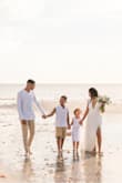 This dress was my wedding dress. It doesn't always need to be an over-designed dress. I was looking for a simple, but elegant beach dress, and when my dress arrived, I fell in love with it, and tears in my eyes! Thank you Lulus for such good quality. - Jomari D.
