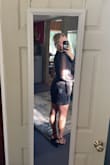 Fits perfectly and so comfy! Perfect length and exactly what I was expecting! - Lindsey S.