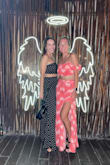 This was the perfect outfit for my bachelorette party in Tulum! It was lightweight, breathable, and easy to dance in. Highly recommend! - Lauren R.
