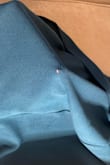 I ordered this dress to wear to a wedding. I tried it on and it fit but I didn't inspect it closely. While wearing it on the day of the wedding I noticed a hole. I'm so upset that I spent so much money on it and there was a hole in it. - Lucia P.
