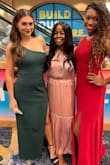 I ordered a few dresses last minute for a black tie gala. This one was the instant winner! It looks high-end and fits me very well; however, I would have tailored the waist if I had the time. There was a little bit of extra material above my rear/lower back area, but not so much that it was noticeable in pictures. I ended up needing a quicker shipping speed than what I purchased, and Lulus upgraded my shipping right away! I've been ordering dresses from this brand for many, many years and they never let me down. - Lauren H.