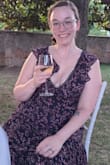 So light, airy, and comfortable! I wore it to a wedding in 97° heat and it was perfect. - Tori C.
