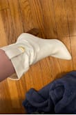 These are sooooo cute! Easy to walk in, but I made the mistake of wearing them out to a concert before properly breaking them in and my feet suffered for it. - Kayla B.