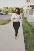 It is my birthday ritual to get myself a pair or more of heels to show some self-love. This was my first but from Lulus and it made my birthday so special. I would definitely buy many more in the future. Comparing the price I paid the quality is super awesome. - Suchita G.