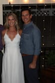 I bought this for my intimate, at-home wedding and it was perfect. It is made really well, and was exactly what I was looking for. I didn't want anything flashy; I just wanted a simple dress and this is it. - Denice B.