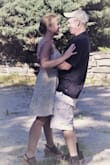 I wore this dress as the bride at a cookout we held after our wedding ceremony - it was a hot summer day and this dress was cute, feminine and appropriate for the event. Very comfortable! - Michelle R.
