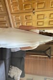 I ordered the Love Everlasting dress off of Lulus and liked how simple the veil was to go with it. It's so soft, light, and of great quality! I tried two different hairstyles and both looked good with it. :) Can't wait to wear it on my special day. Thanks Lulus!! - Tori F.