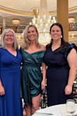 I absolutely love this dress! I have it in two colors. The only issue is the zipper is very difficult to do and broke on both dresses. I originally thought it was just the specific dress, but when I ordered another dress it had the same issue. I was only able to wear the green dress twice and the white dress once. - Mikala S.