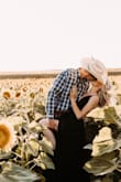 Used for my engagement photos and I highly recommend it. Gorgeous dress and great quality. - Shae-Lynn G.