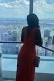 I received so many compliments on this dress. True to size, I love it!! - Navata R.