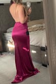 I ordered in two colors and haven't decided which I like better yet. - Megan P.