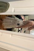 I ordered this dress for my wedding rehearsal and dinner since our venue is a greenhouse and it's perfect! It fits perfectly, and I love the adjustability because of the ties in the back. It's super comfortable as well, definitely recommend. - Christina T.