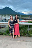 It fits me perfectly, I would definitely buy more clothes on this site, I love it! - Jocelyn A.