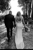 I was very happy with the quality of the dress. Got so many wonderful compliments. - Danielle C.