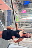 The Lulus store became my favorite store, with many beautiful and good quality clothes.  I just love Lulus - Amanda B.