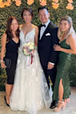 Wore it to a wedding! Had so much compliments! - Haily D.