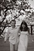 I ordered this before my engagement photos and it couldn't have been a bigger hit! It looks exactly like the photos on the website, true to size, and VERY comfortable! Loved it! - Emily T.